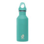 Пляшка Mizu M5 530ml блакитний opaque light blue