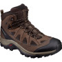 Чоловічі черевики Salomon Authentic Ltr GTX