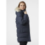Жіноча зимова куртка Helly Hansen W Blossom Puffy Parka