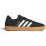 Чоловічі черевики Adidas Vl Court 3.0 коричневий/чорний Cblack/Ftwwht/Tmvire