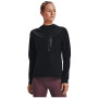 Жіноча толстовка Under Armour OutRun the STORM Jkt