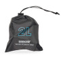 М'яка пляшка Hydrapak Seeker 2L