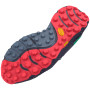 Кросівки для бігу Under Armour U HOVR DS Ridge TR-GRN