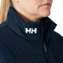 Жіноча куртка Helly Hansen W Crew Insulator Jacket 2.0