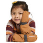 Дитячі зимові рукавиці Didriksons Biggles Mitten 8