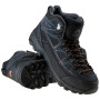 Чоловічі черевики Elbrus Nidey Mid WP