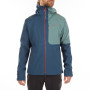 Чоловіча куртка La Sportiva Crizzle Jkt M