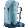 Жіночий рюкзак Deuter AC Lite 22 SL 2023