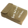 Туристична сідачка Tatonka Foldable Seat Mat 26 X 34Cm