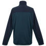 Чоловіча толстовка Regatta Highton Full Zip Midlayer