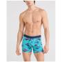Боксерки Saxx Droptemp Cooling Cotton Boxer Brief Fly