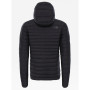 Чоловіча куртка The North Face Stretch Down Hoodie