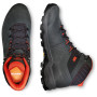 Чоловічі туристичні черевики Mammut Mercury IV Mid GTX® Men
