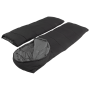 Спальний мішок Easy Camp Raven Square Double 5°C