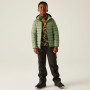 Дитяча куртка Regatta Junior Hooded Marizion