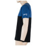 Pánské funkční triko Sensor Merino Air PT knoflíčky