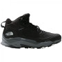 Чоловічі черевики The North Face M Vectiv Exploris Mid Futurelight Lthr