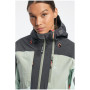Жіноча куртка Tenson Touring Shell Jacket