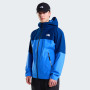 Чоловіча куртка The North Face M Dryvent Zip-In Jacket