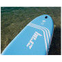 SUP дошка Zray X1 X-Rider 10'2" COMBO