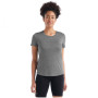 Жіноча футболка Icebreaker Women Sphere II SS Tee