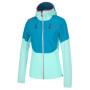 Жіноча толстовка La Sportiva Session Tech Hoody W