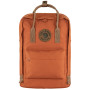 Рюкзак Fjällräven Kånken no. 2 Laptop 15 помаранчевий