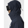 Чоловіча гірськолижна куртка Helly Hansen Bonanza Mono Material Jacket