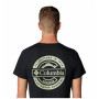 Чоловіча футболка Columbia Rapid Ridge™ Back Graphic Tee II