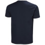 Чоловіча футболка Helly Hansen Core Graphic T 2.0