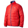 Пуховий спальник Berghaus Torridon M червоний