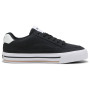 Чоловічі черевики Puma Court Classic Vulc чорний Black