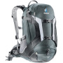 Рюкзак Deuter Trans Alpine 25 l чорний