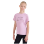 Дитяча футболка 4F Tshirt Fnk F1199 Light Pink