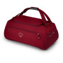 Сумка Osprey Daylite Duffel 60 червоний