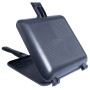 Сковорода Ridge Monkey Connect Sandwich Toaster XL Granite Edition