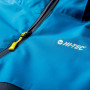 Дитяча зимова куртка Hi-Tec Olmo JRB