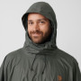 Пончо Fjällräven Poncho