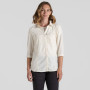 Жіноча сорочка Craghoppers NosiLife Adventure Long Sleeved Shirt III