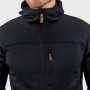 Чоловіча функціональна толстовка Fjällräven Abisko Trail Fleece