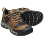Чоловічі туристичні черевики Keen Ridge Flex WP