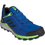 Pánské boty Adidas Terrex Agravic Tr GTX modrá gloryblue