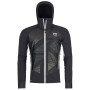 Чоловіча куртка Ortovox Col Becchei Jacket M чорний