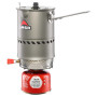 Пальник MSR Reactor 1l Stove System