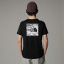 Чоловіча футболка The North Face S/S Redbox Celebration Tee