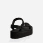 Жіночі сандалі Teva Teva W'S Flatform Universal