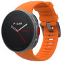 Годинник Polar Vantage V HR помаранчевий