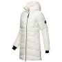 Жіноча гірськолижна куртка Dare 2b Glacier Long Jacket