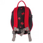 Dětský batoh LittleLife Children´s Backpack Ladybird