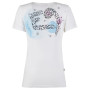 Жіноча футболка E9 Light Ball Women's